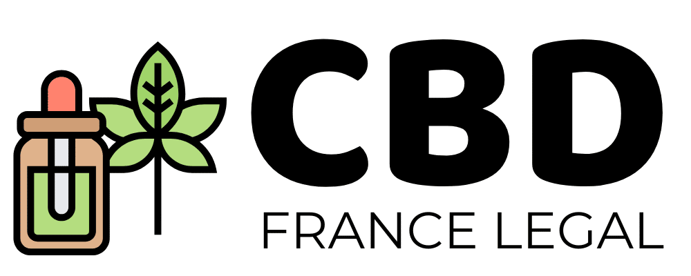 logo cbd france legal