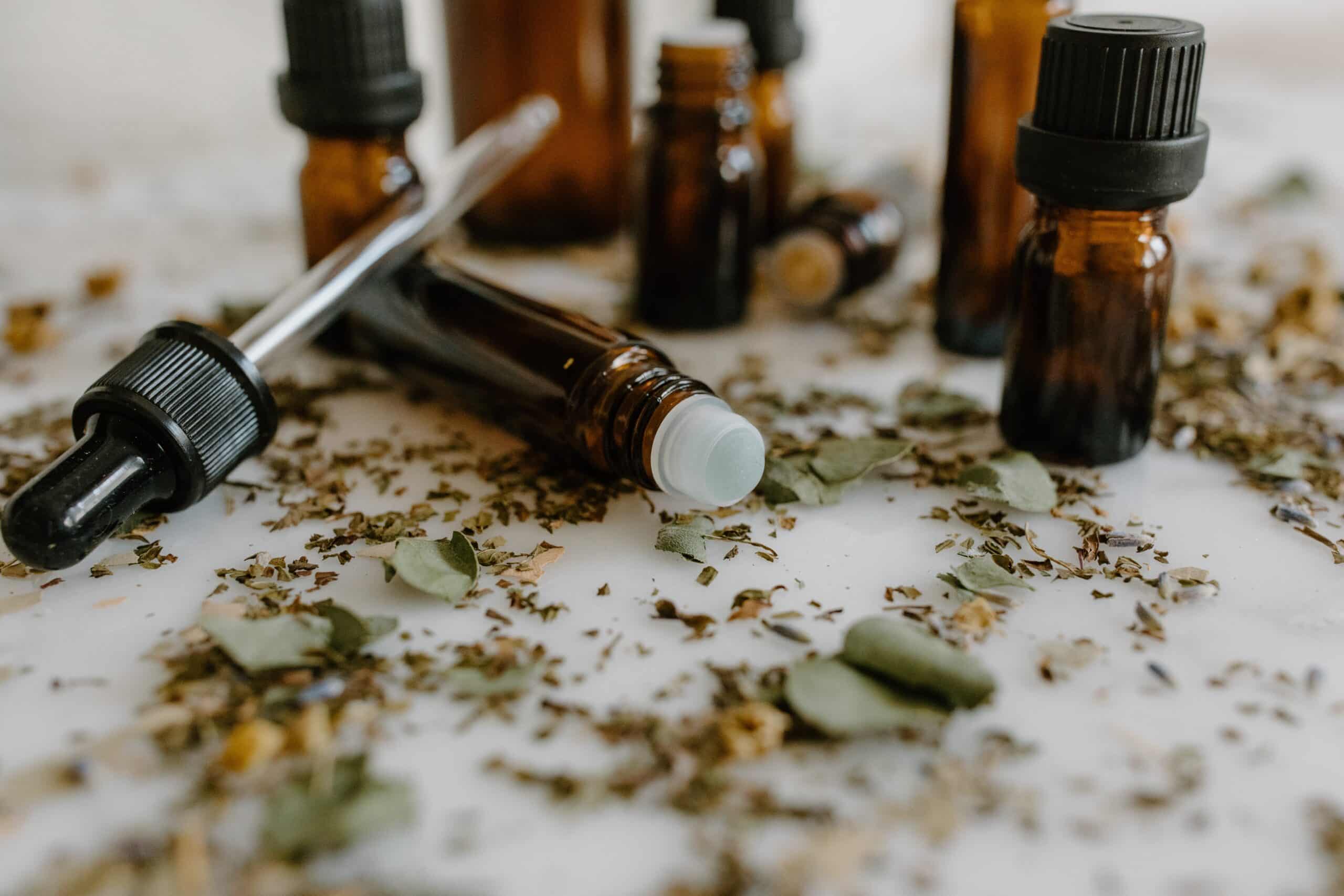 cbd effets therapeutiques