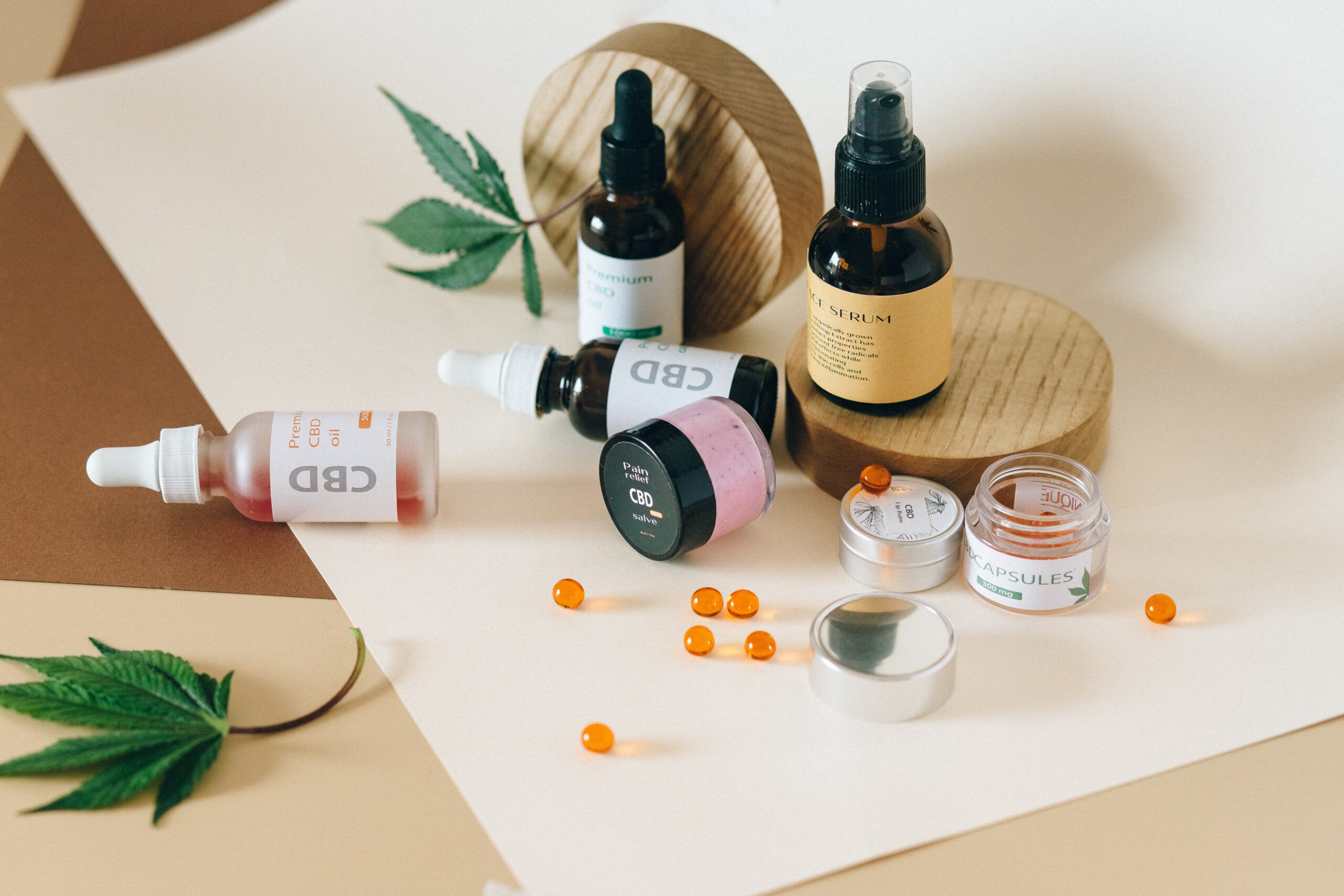 You are currently viewing CBD ou anxiolytique ?