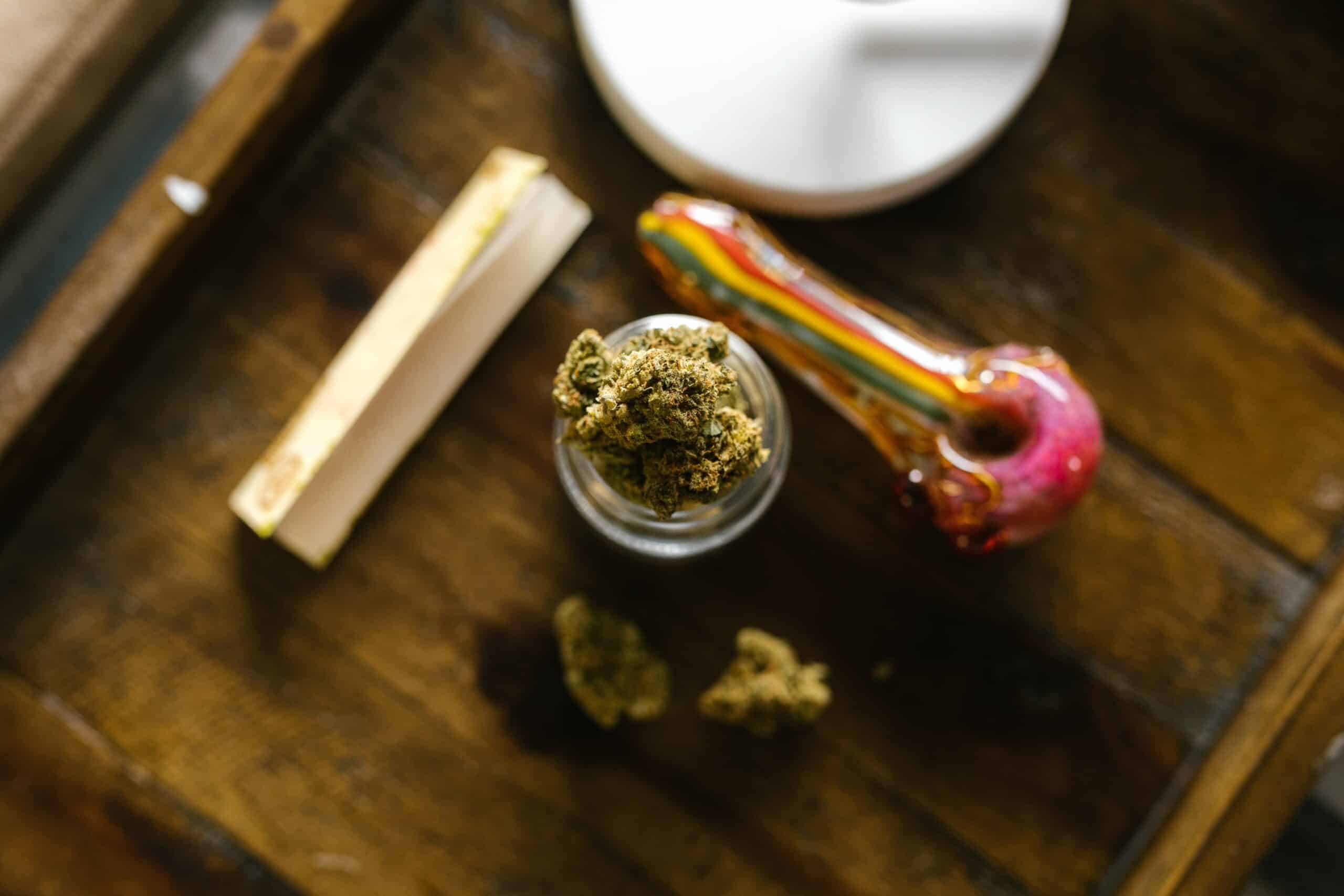 You are currently viewing Quand ressent-on les effets du CBD ?