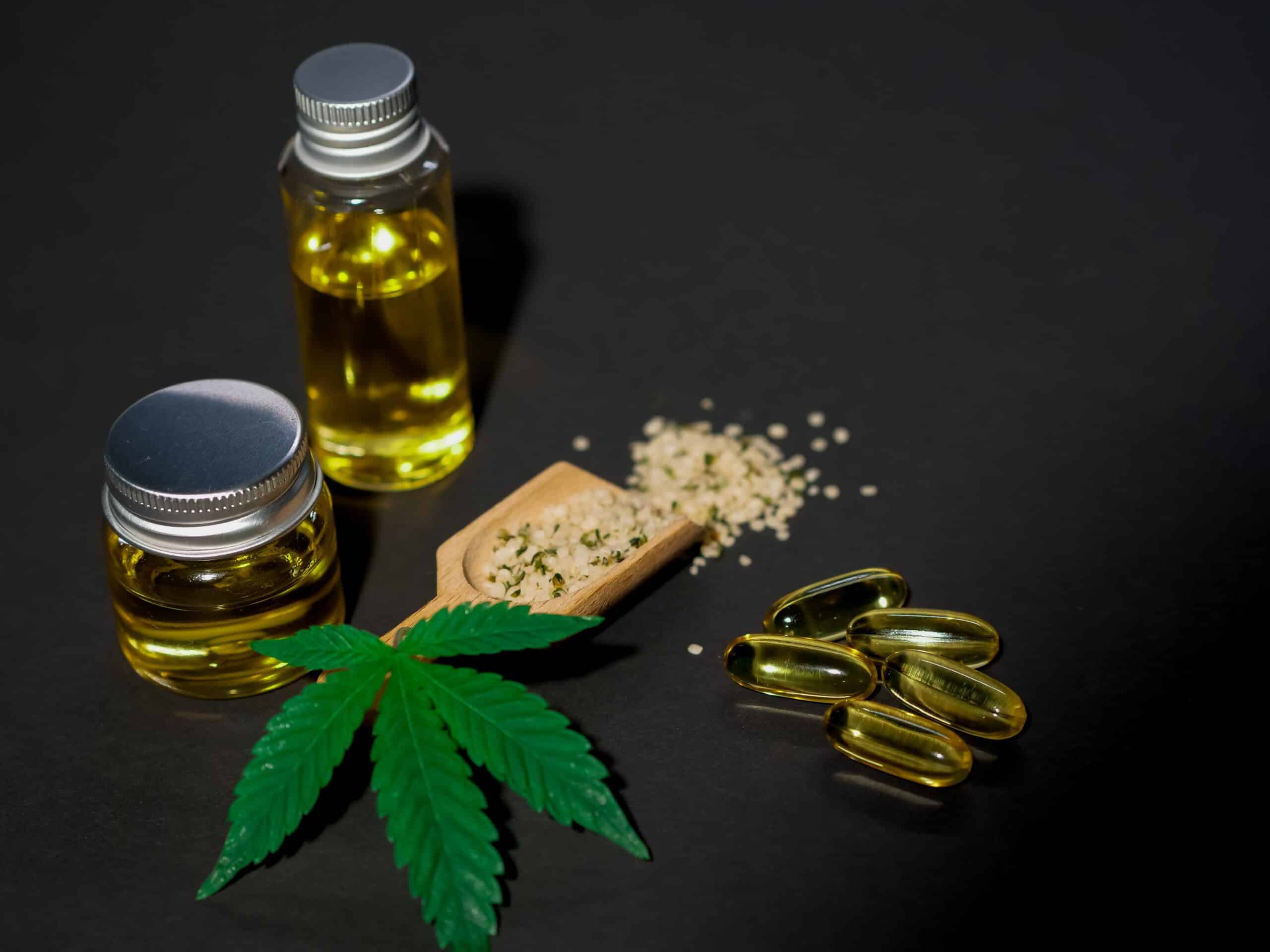 quels sont les effets du cbd sur la sante