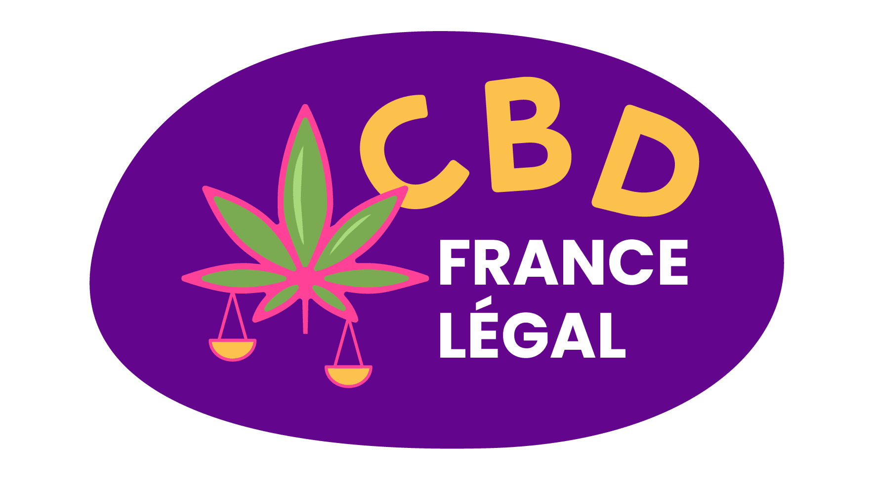 CBD France Legal